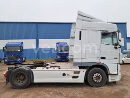 Online aukce: DAF  FT XF 105.460