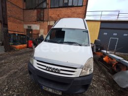 Интернет-аукцион: IVECO  DAILY