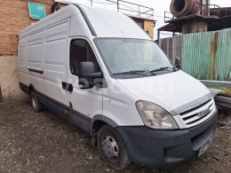 Интернет-аукцион: IVECO  DAILY