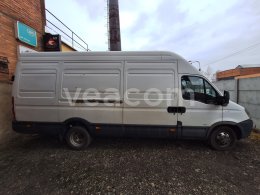 Интернет-аукцион: IVECO  DAILY