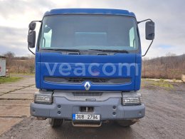 Интернет-аукцион: RENAULT  KERAX 6X4