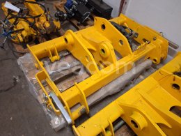 Online auction: JCB  RYCHLOUPÍNACÍ ZAŘÍZENÍ Q-FIT