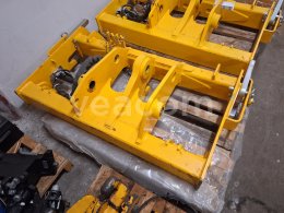 Online auction: JCB  RYCHLOUPÍNACÍ ZAŘÍZENÍ Q-FIT