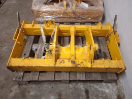 Online auction: JCB  RYCHLOUPÍNACÍ ZAŘÍZENÍ  Q-FIT