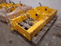 Online auction: JCB  RYCHLOUPÍNACÍ ZAŘÍZENÍ  Q-FIT