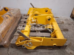 Online auction: JCB  RYCHLOUPÍNACÍ ZAŘÍZENÍ  Q-FIT