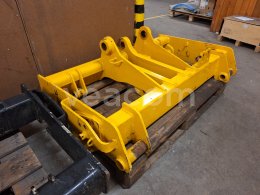 Online auction: JCB  RYCHLOUPÍNACÍ ZAŘÍZENÍ Q-FIT