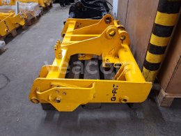 Online auction: JCB  RYCHLOUPÍNACÍ ZAŘÍZENÍ Q-FIT