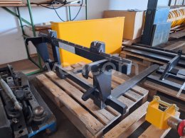 Online auction: JCB  PALETOVÉ VIDLE