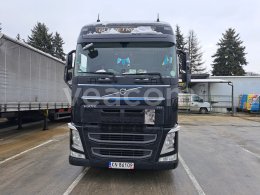 Online aukce: VOLVO  FH 460