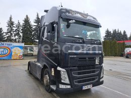 Online aukce: VOLVO  FH 460