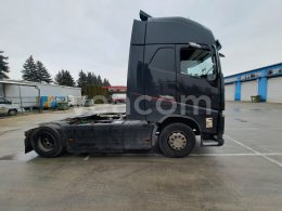 Online aukce: VOLVO  FH 460