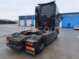 Online aukce: VOLVO  FH 460