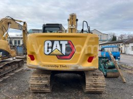 Online aukce: CATERPILLAR  317GC