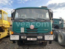 Online aukce: TATRA  T815 6X6