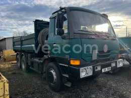 Online aukce: TATRA  T815 6X6