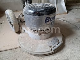 Online auction: BONA AB  FLEXI SAND