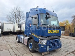 Online aukce: RENAULT  T 460 COMFORT