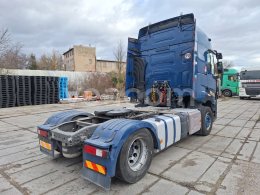 Online aukce: RENAULT  T 460 COMFORT