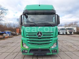 Online aukce: MB  ACTROS 2548 L/NR 6X2