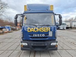 Online aukce: IVECO  ML 120 E