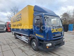 Online aukce: IVECO  ML 120 E