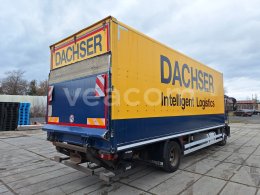 Online aukce: IVECO  ML 120 E