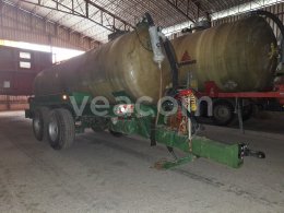 Online auction:   AGROSTAR NTF 11