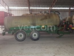 Online auction:   AGROSTAR NTF 11