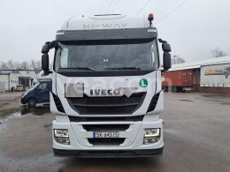 Online aukce: IVECO  STRALIS 460