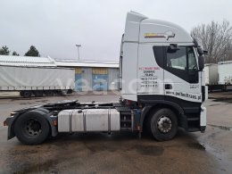 Online aukce: IVECO  STRALIS 460