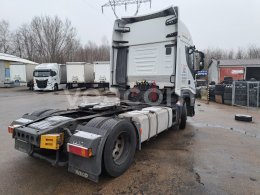 Online aukce: IVECO  STRALIS 460