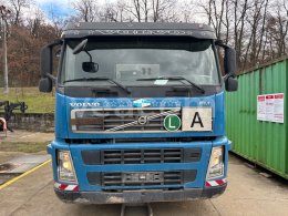 Online aukce: VOLVO  FM440 64 R