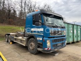 Online aukce: VOLVO  FM440 64 R