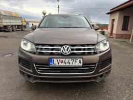 Online auction: VOLKSWAGEN  TOUAREG