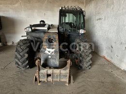 Online auction: BOBCAT  TL470X