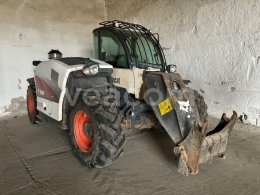 Online auction: BOBCAT  TL470X