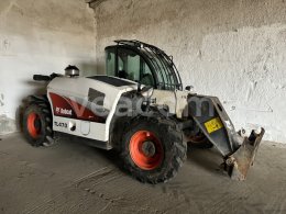 Online auction: BOBCAT  TL470X