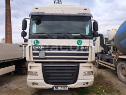 Online aukce: DAF  FT XF 105.410