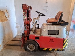 Online auction: DESTA  BVHM 1321