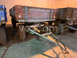 Online auction: STS  HUMENNÉ MV2-028