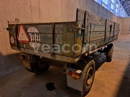 Online auction: AGROSTROJ PROSTĚJOV  PZS 40