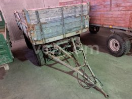 Online auction: SANOK  D47-605