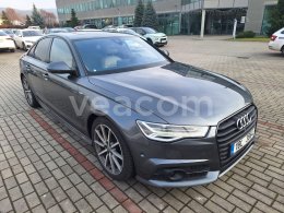 Online aukce: AUDI  A6 LIMOUSINE