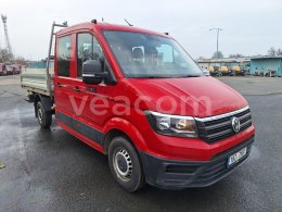 Online auction: VOLKSWAGEN  CRAFTER