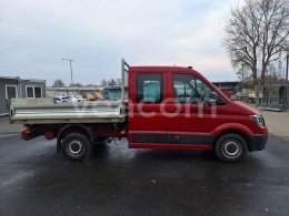 Online auction: VOLKSWAGEN  CRAFTER