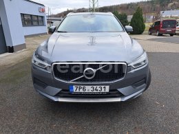 Online aukce: VOLVO  XC60 D4 4X4