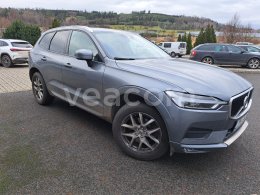 Online aukce: VOLVO  XC60 D4 4X4