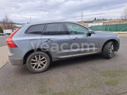 Online aukce: VOLVO  XC60 D4 4X4