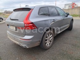 Online aukce: VOLVO  XC60 D4 4X4